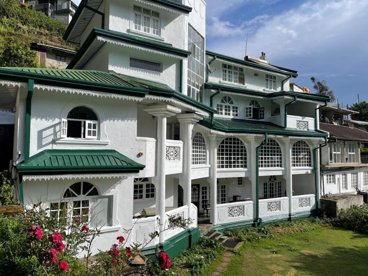 Notre Dame D'Arcadia Hotell Nuwara Eliya Eksteriør bilde