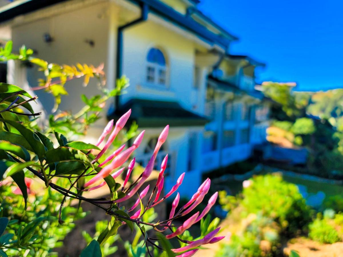 Notre Dame D'Arcadia Hotell Nuwara Eliya Eksteriør bilde