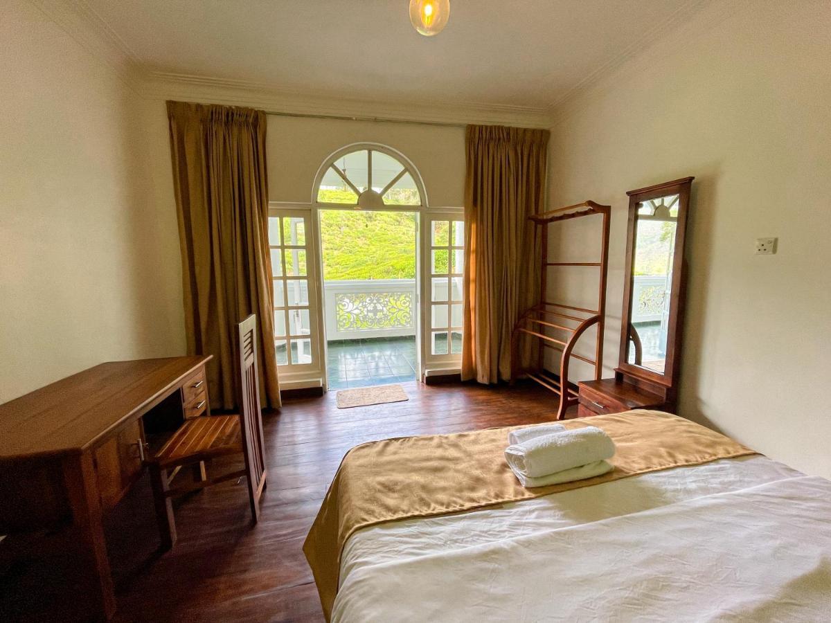 Notre Dame D'Arcadia Hotell Nuwara Eliya Eksteriør bilde