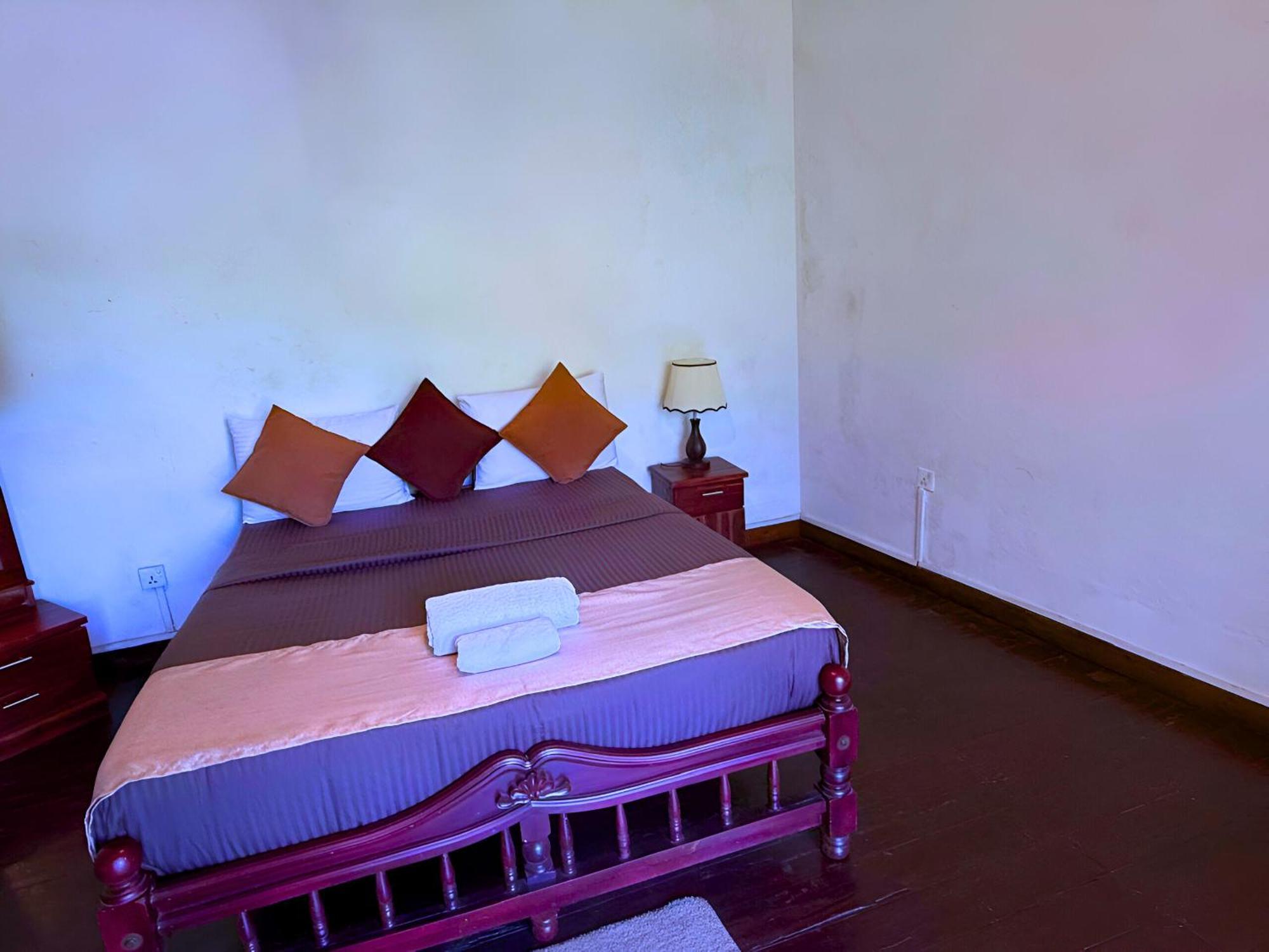 Notre Dame D'Arcadia Hotell Nuwara Eliya Rom bilde
